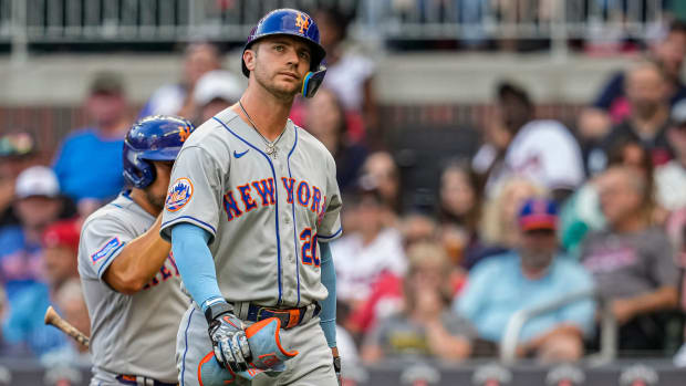 pete alonso